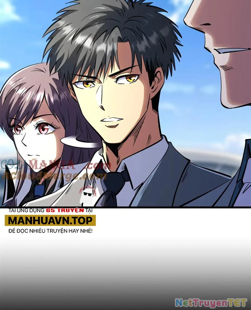 Siêu Cấp Thần Cơ Nhân: Chapter 323