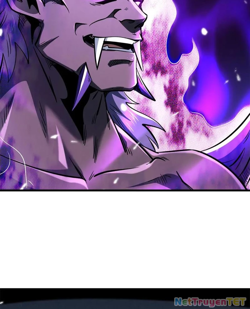 Siêu Cấp Thần Cơ Nhân: Chapter 323