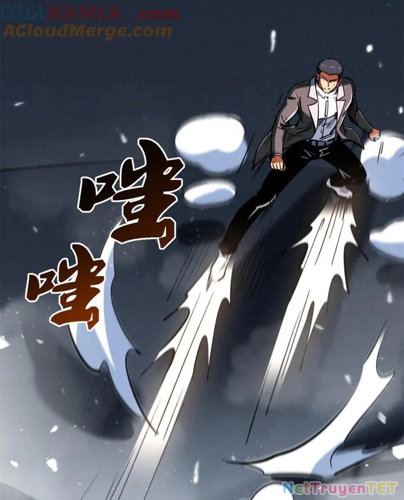 Siêu Cấp Thần Cơ Nhân: Chapter 323