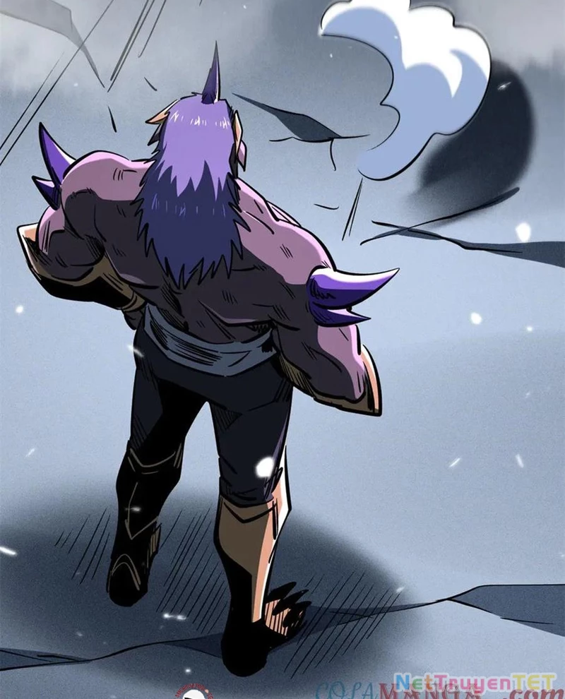 Siêu Cấp Thần Cơ Nhân: Chapter 323