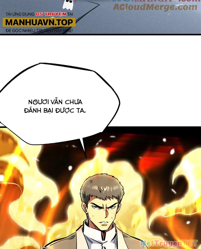 Siêu Cấp Thần Cơ Nhân: Chapter 323