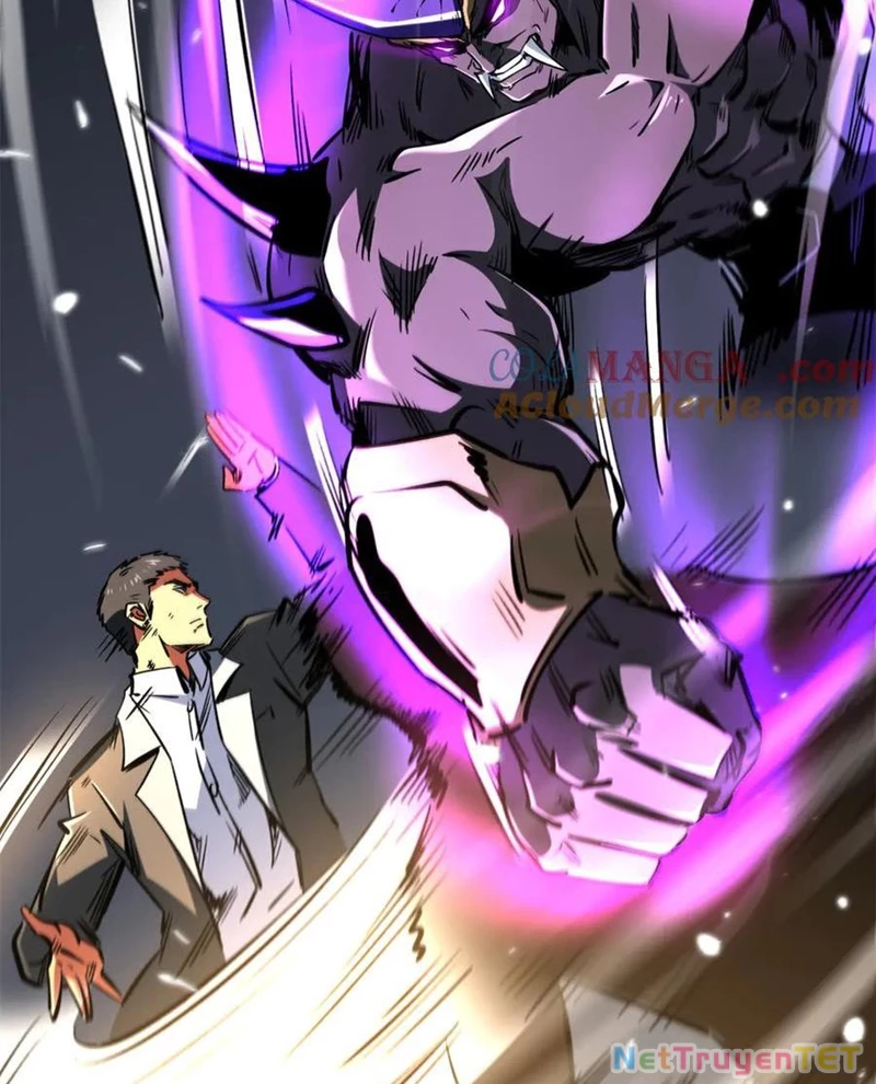 Siêu Cấp Thần Cơ Nhân: Chapter 323