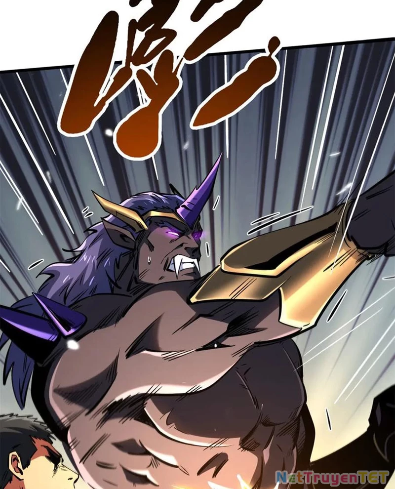 Siêu Cấp Thần Cơ Nhân: Chapter 323