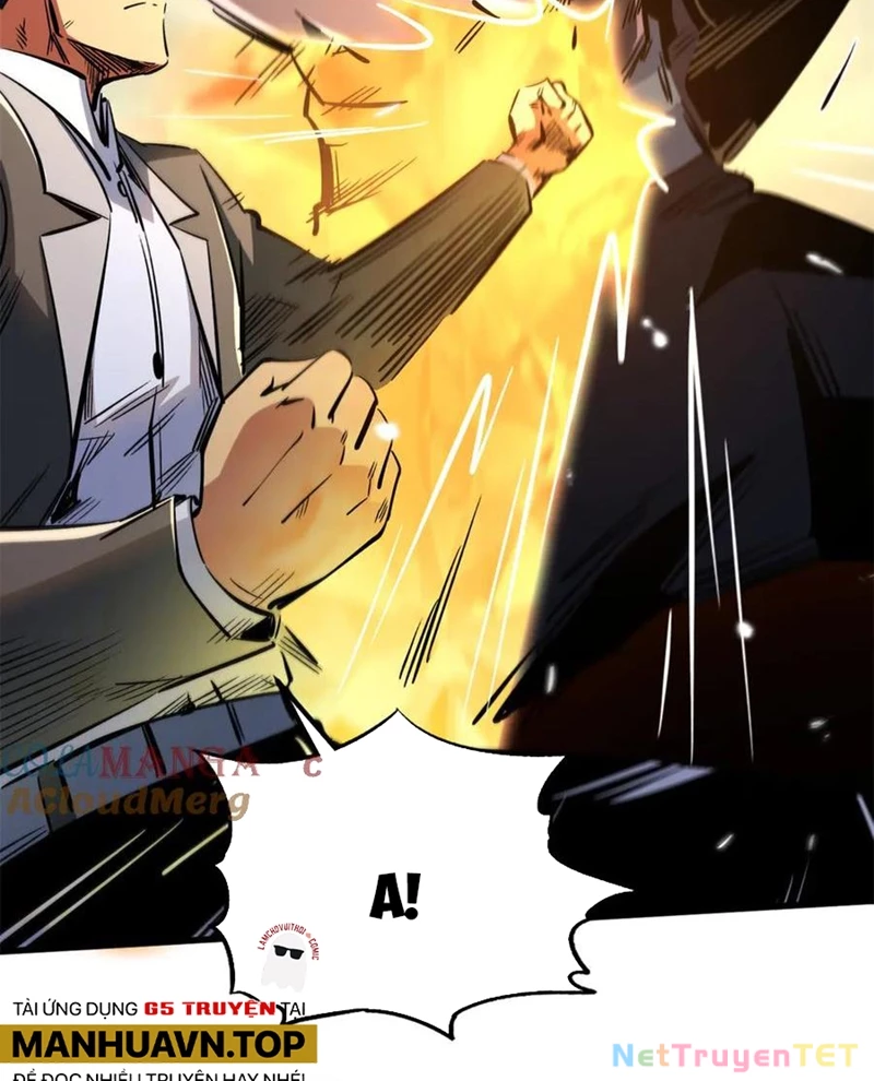 Siêu Cấp Thần Cơ Nhân: Chapter 323