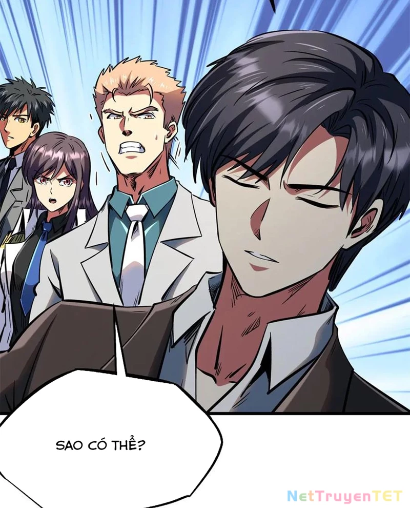 Siêu Cấp Thần Cơ Nhân: Chapter 323