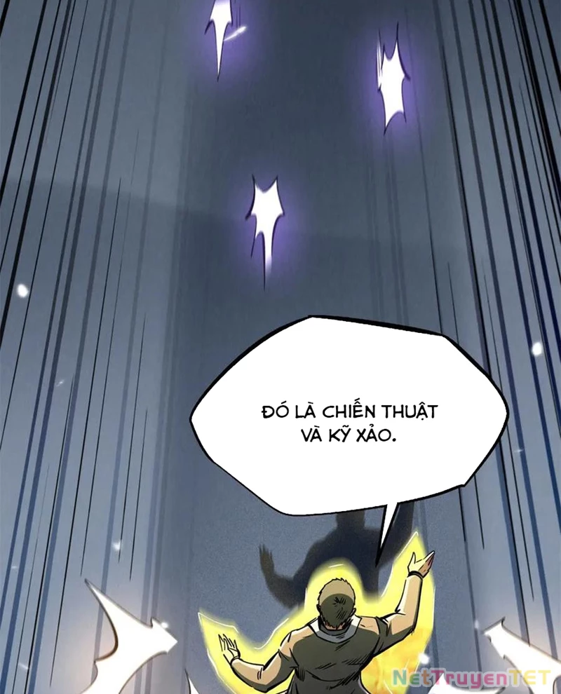 Siêu Cấp Thần Cơ Nhân: Chapter 323
