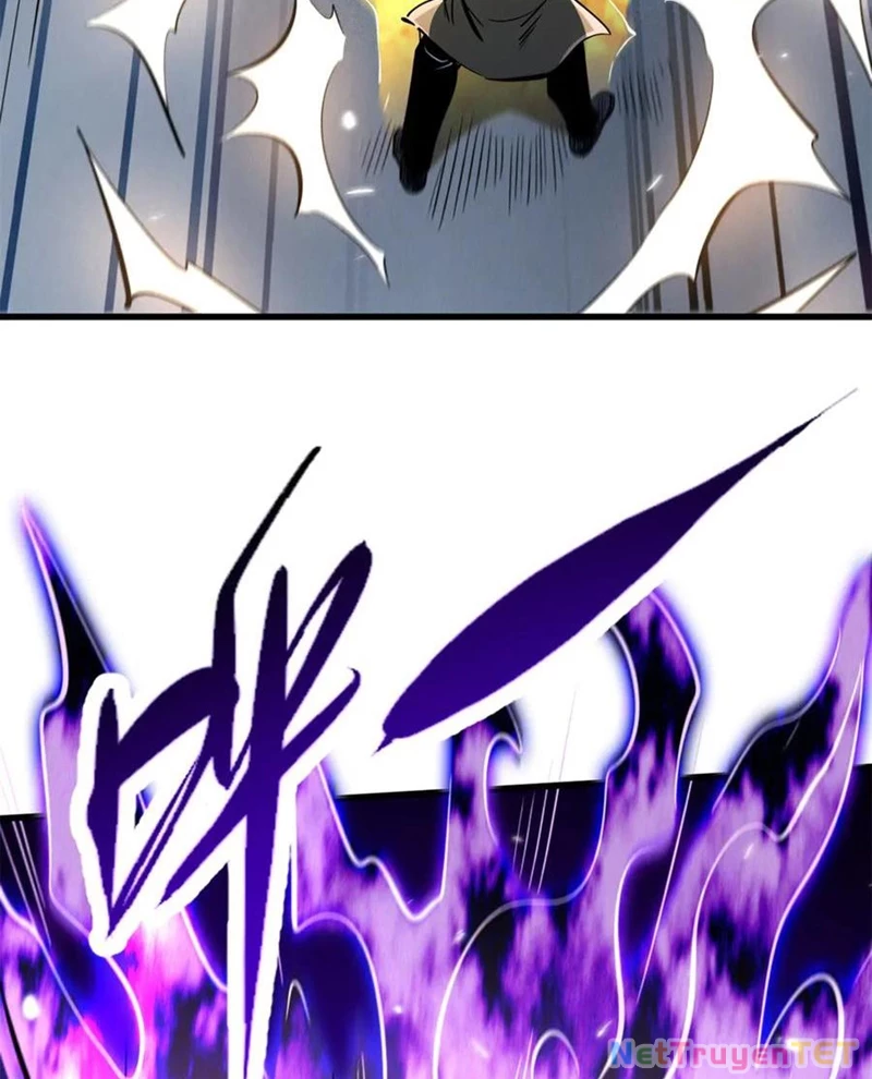 Siêu Cấp Thần Cơ Nhân: Chapter 323