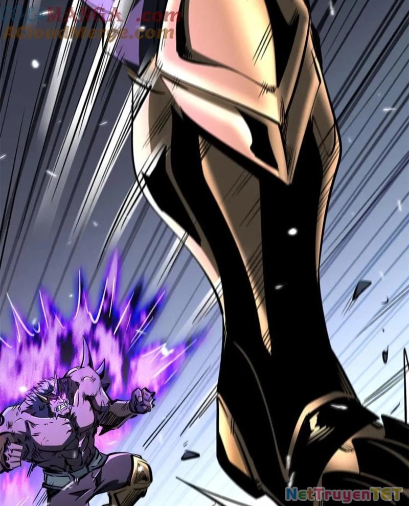 Siêu Cấp Thần Cơ Nhân: Chapter 323