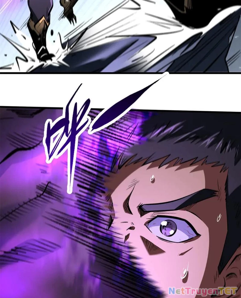 Siêu Cấp Thần Cơ Nhân: Chapter 323