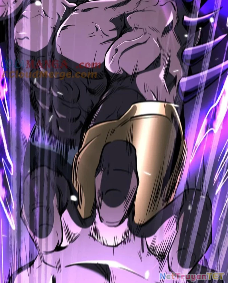 Siêu Cấp Thần Cơ Nhân: Chapter 323