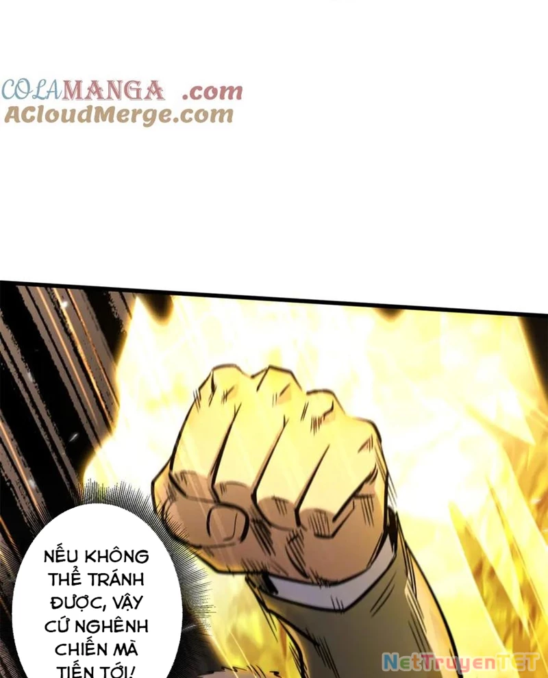 Siêu Cấp Thần Cơ Nhân: Chapter 323