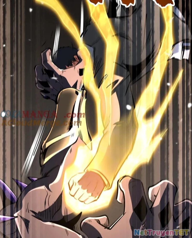 Siêu Cấp Thần Cơ Nhân: Chapter 323