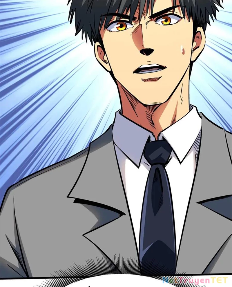 Siêu Cấp Thần Cơ Nhân: Chapter 323