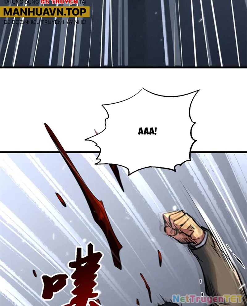 Siêu Cấp Thần Cơ Nhân: Chapter 323