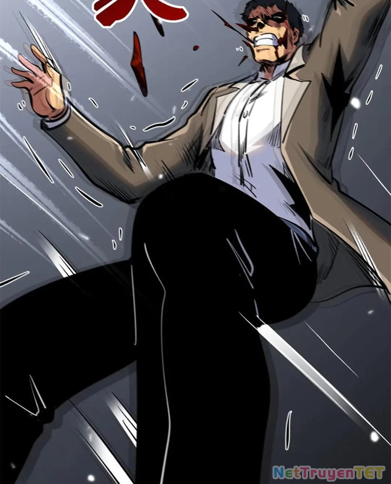 Siêu Cấp Thần Cơ Nhân: Chapter 323