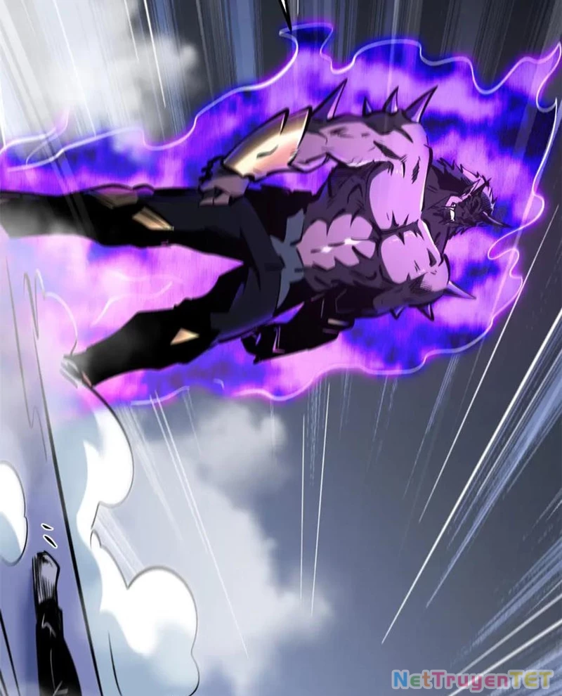 Siêu Cấp Thần Cơ Nhân: Chapter 323