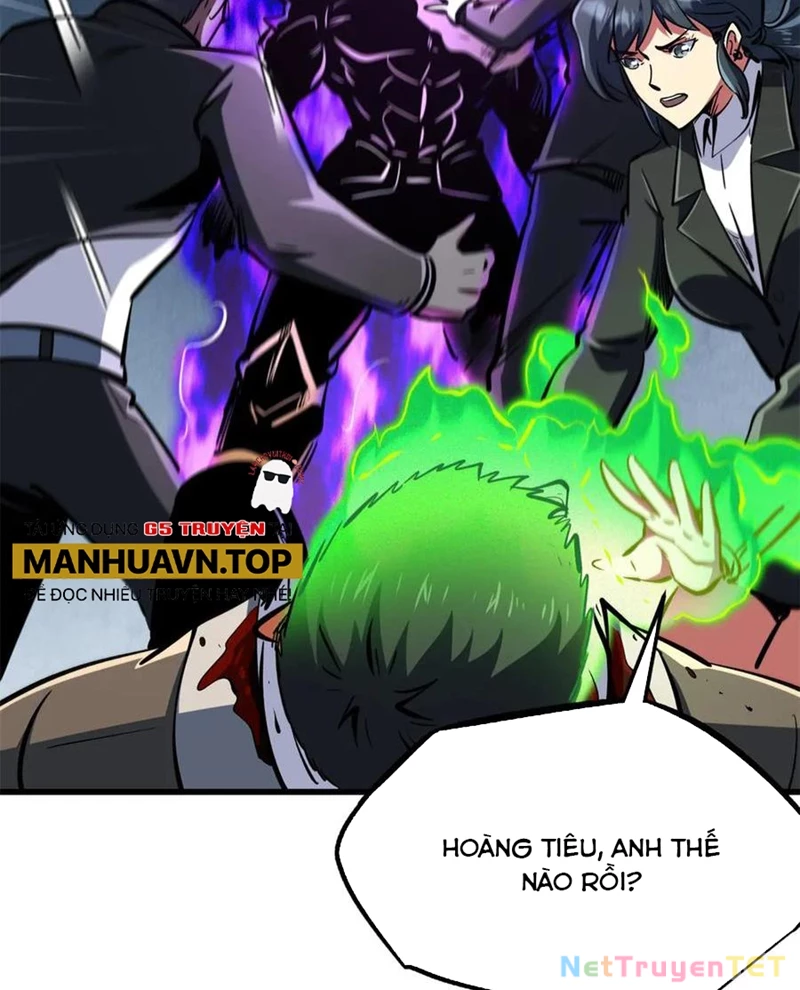 Siêu Cấp Thần Cơ Nhân: Chapter 323