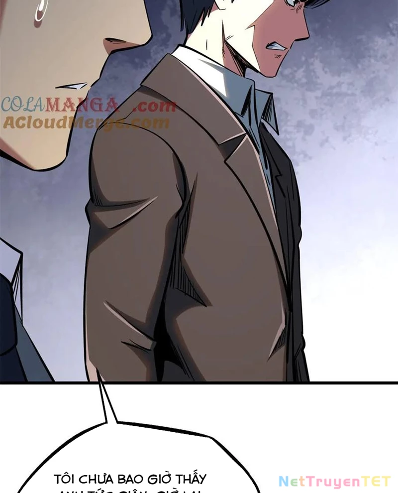 Siêu Cấp Thần Cơ Nhân: Chapter 323