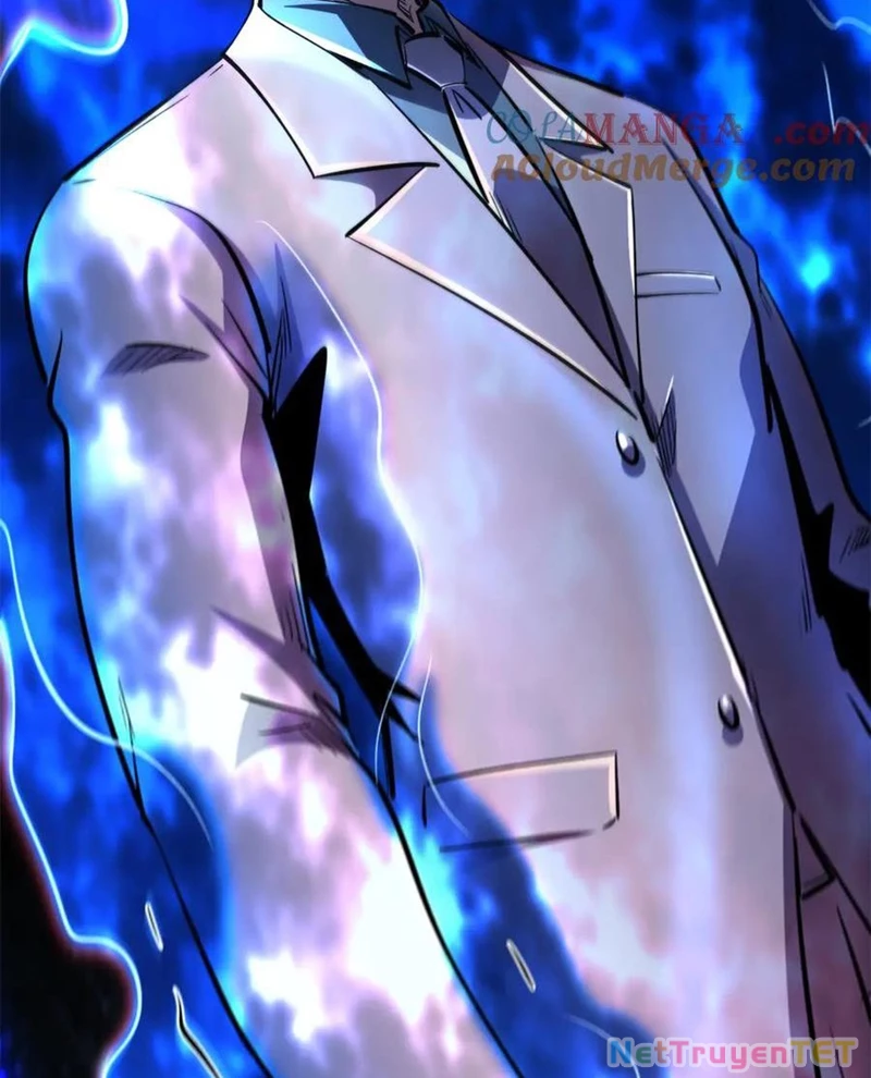 Siêu Cấp Thần Cơ Nhân: Chapter 323