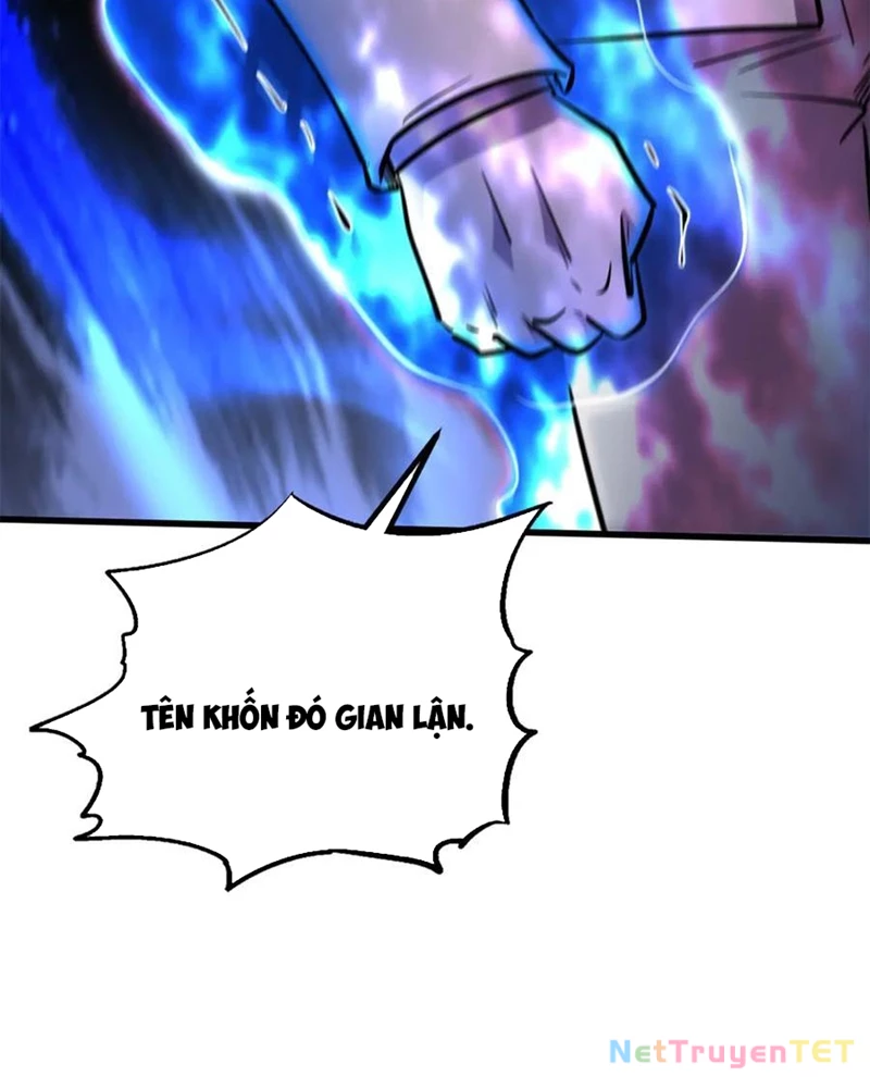 Siêu Cấp Thần Cơ Nhân: Chapter 323