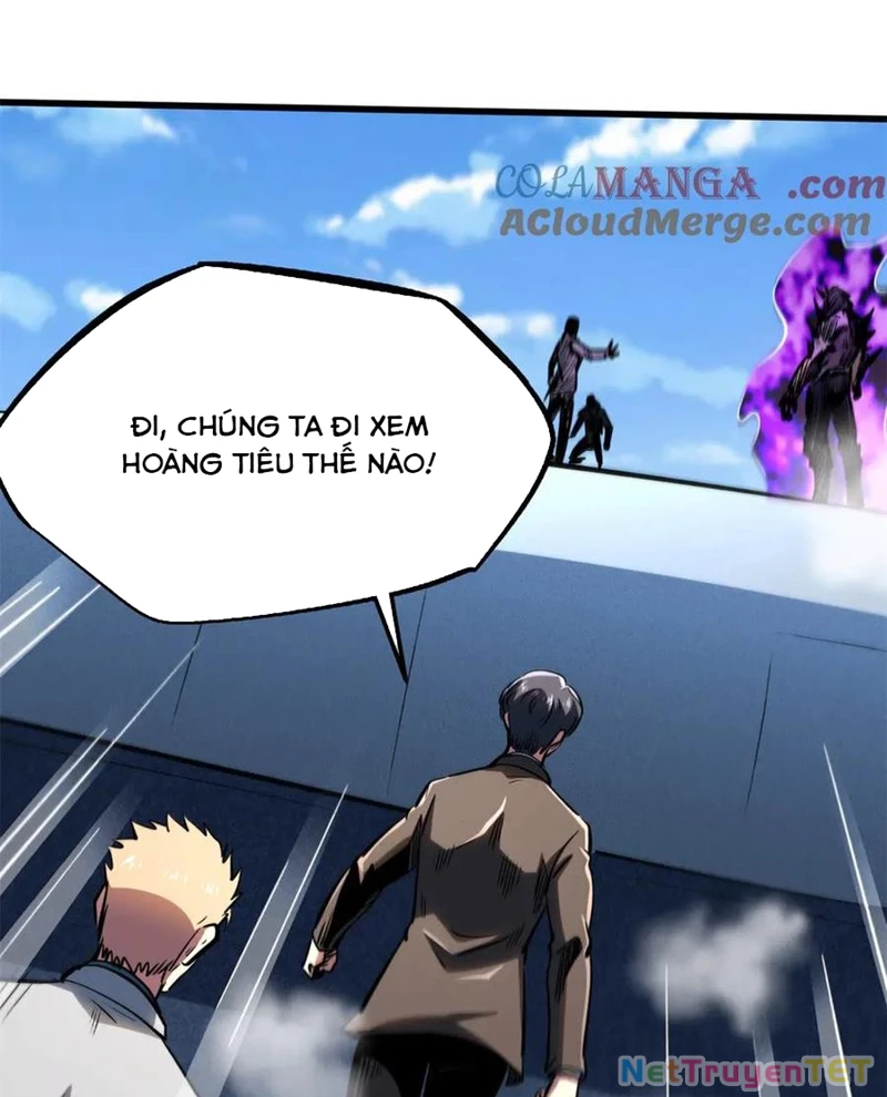 Siêu Cấp Thần Cơ Nhân: Chapter 323