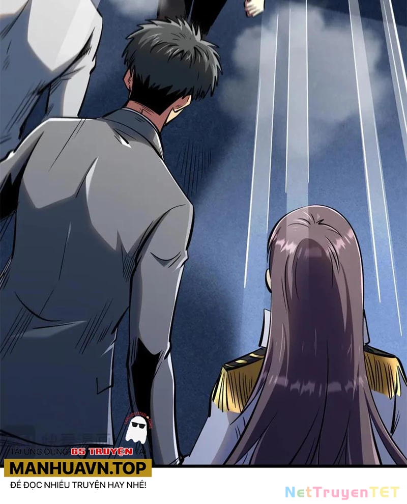 Siêu Cấp Thần Cơ Nhân: Chapter 323