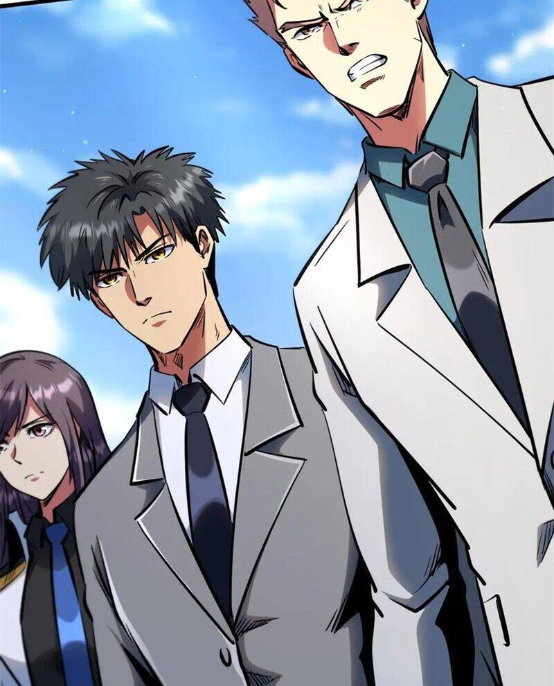 Siêu Cấp Thần Cơ Nhân: Chapter 324