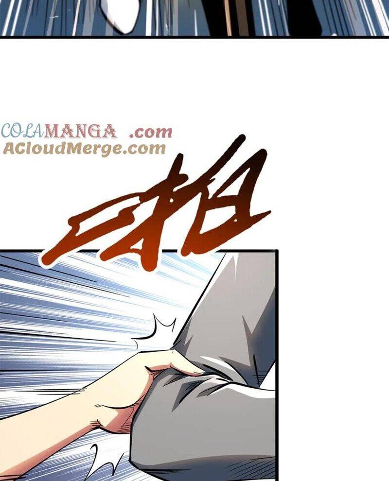 Siêu Cấp Thần Cơ Nhân: Chapter 324