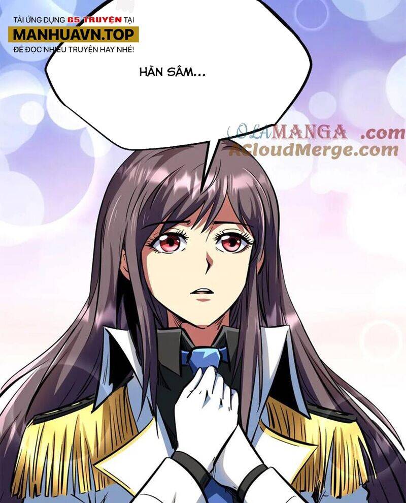 Siêu Cấp Thần Cơ Nhân: Chapter 324