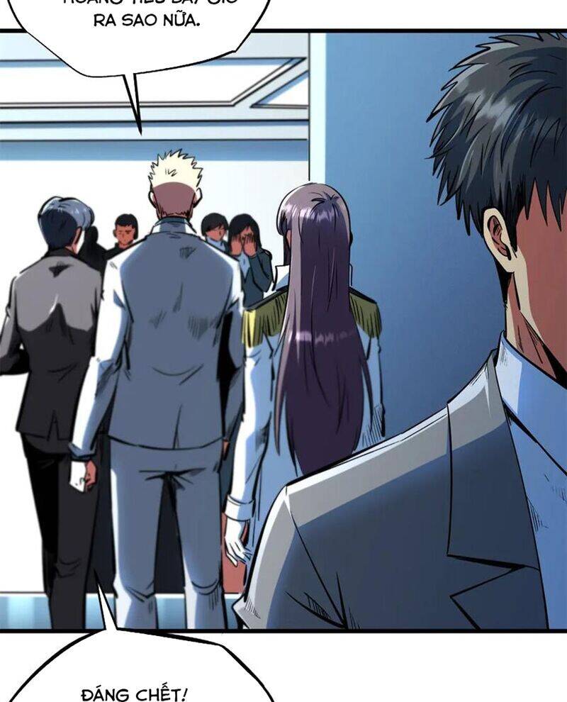 Siêu Cấp Thần Cơ Nhân: Chapter 324