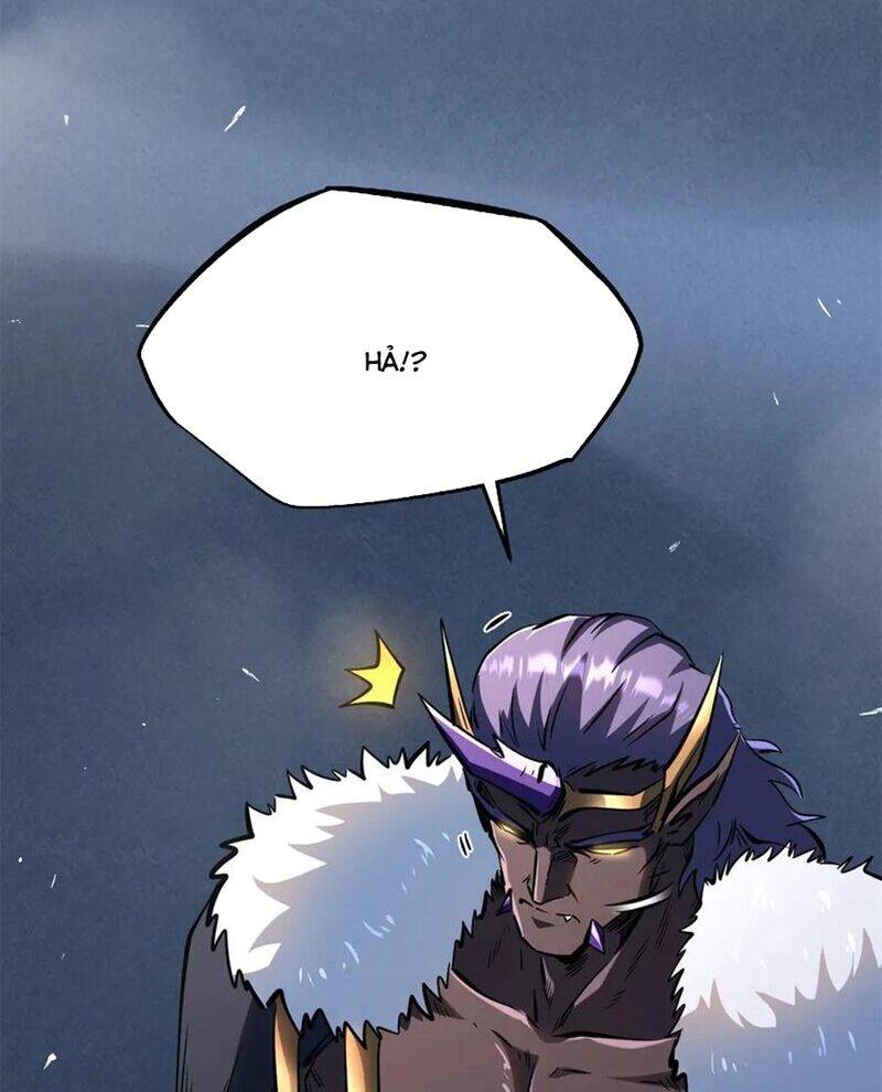 Siêu Cấp Thần Cơ Nhân: Chapter 324