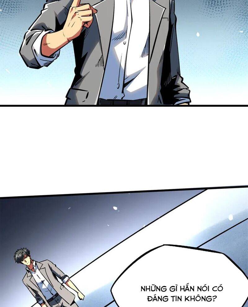 Siêu Cấp Thần Cơ Nhân: Chapter 324