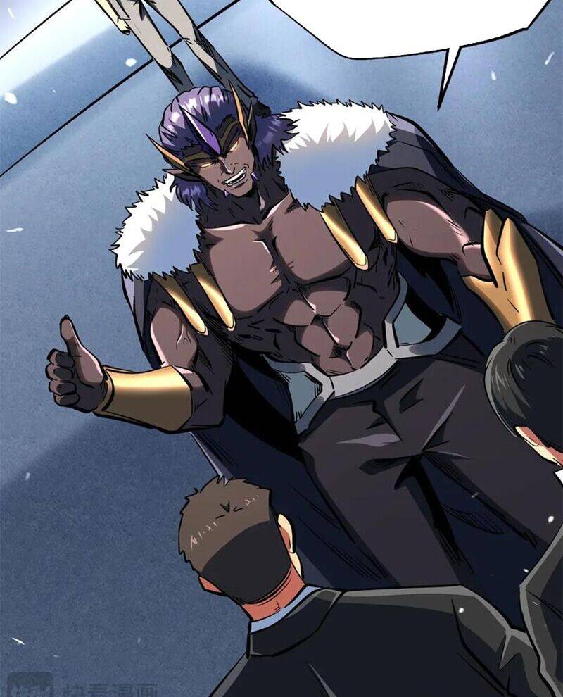 Siêu Cấp Thần Cơ Nhân: Chapter 324