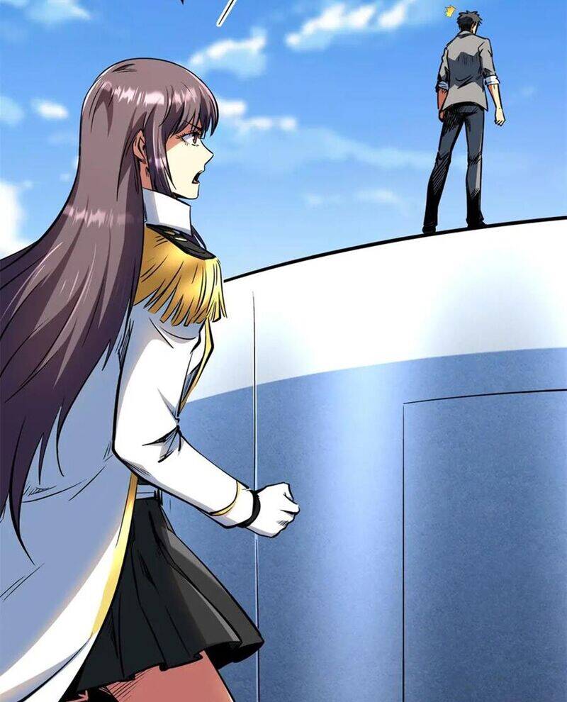 Siêu Cấp Thần Cơ Nhân: Chapter 324