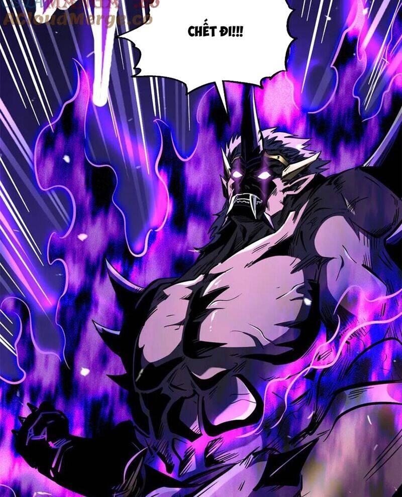 Siêu Cấp Thần Cơ Nhân: Chapter 324