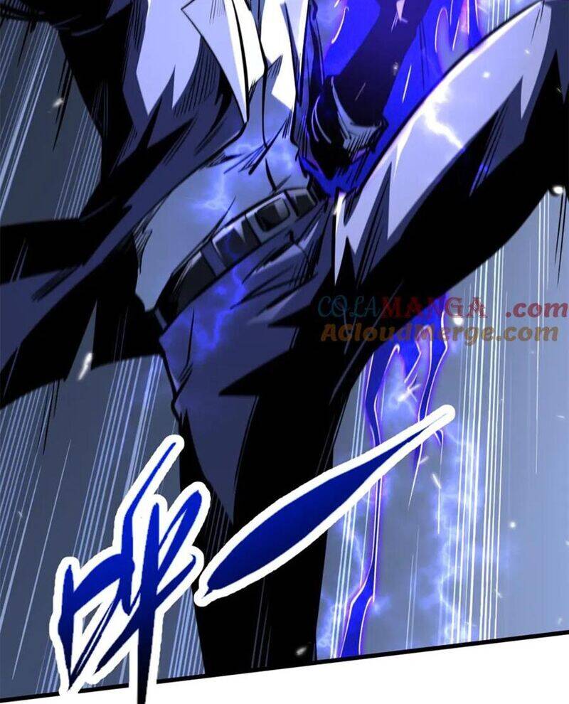 Siêu Cấp Thần Cơ Nhân: Chapter 324