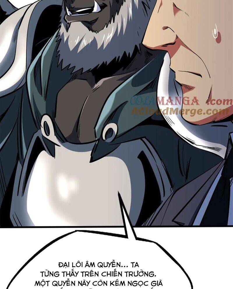 Siêu Cấp Thần Cơ Nhân: Chapter 324