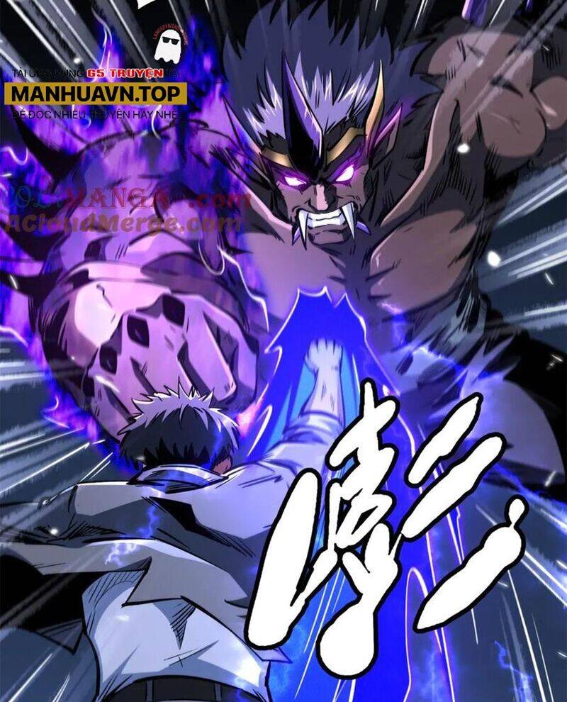 Siêu Cấp Thần Cơ Nhân: Chapter 324