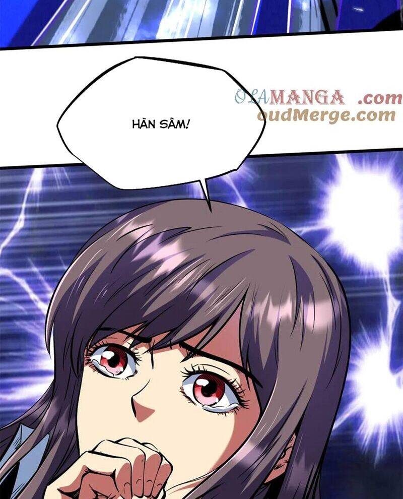 Siêu Cấp Thần Cơ Nhân: Chapter 324