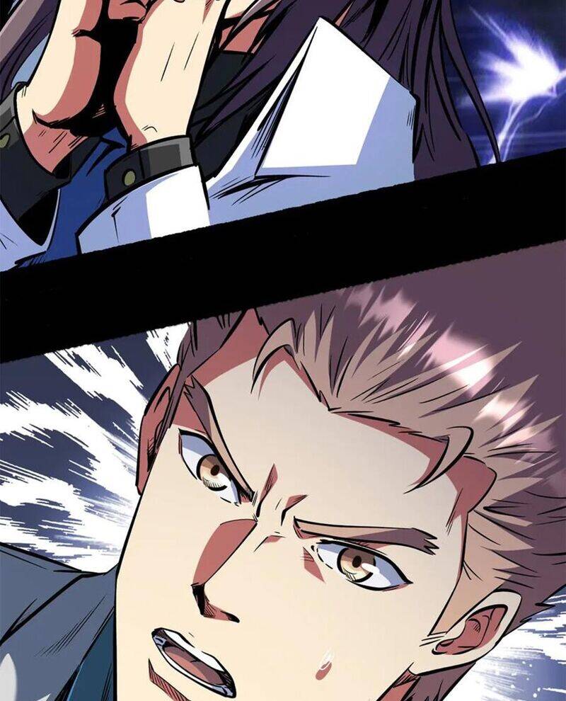 Siêu Cấp Thần Cơ Nhân: Chapter 324