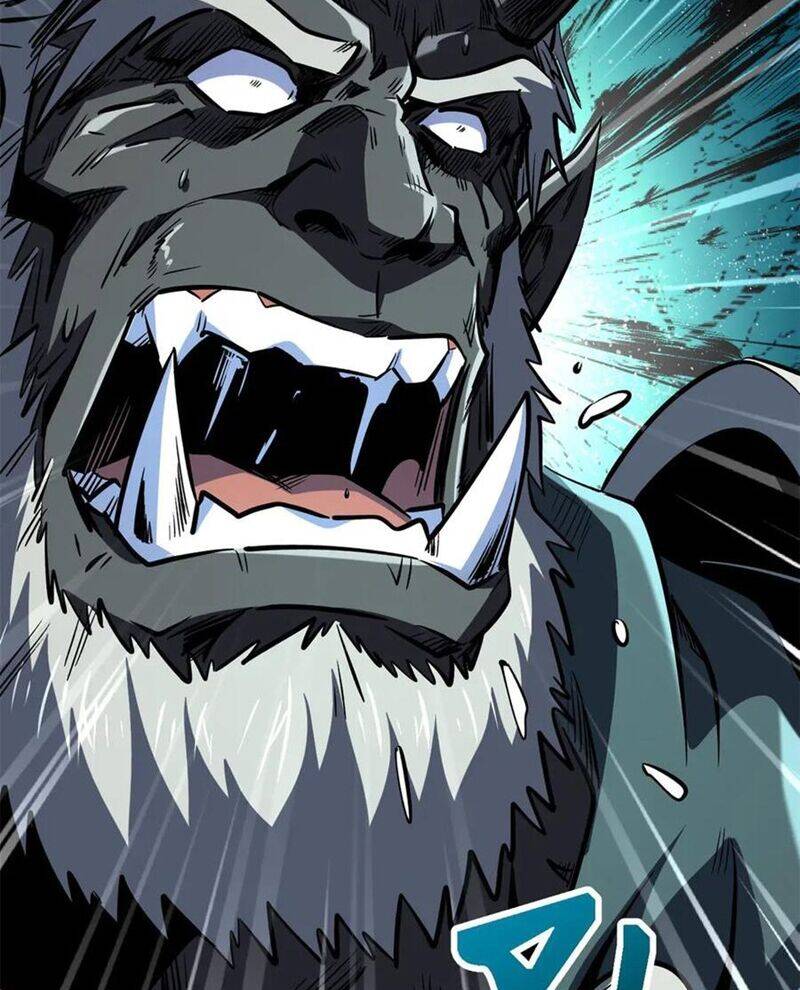 Siêu Cấp Thần Cơ Nhân: Chapter 324