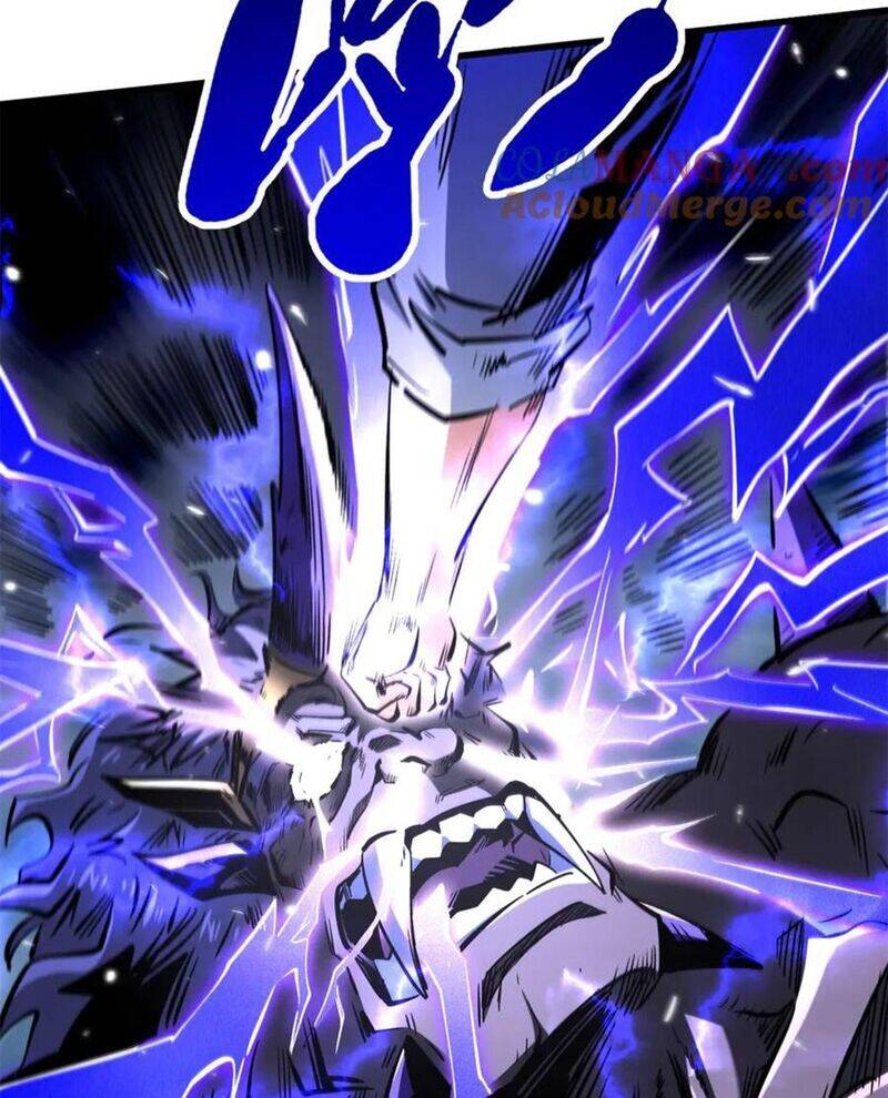 Siêu Cấp Thần Cơ Nhân: Chapter 324