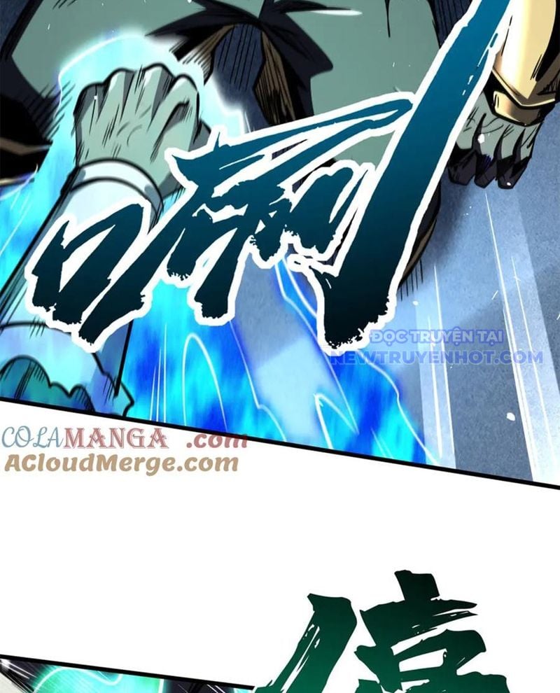 Siêu Cấp Thần Cơ Nhân: Chapter 325