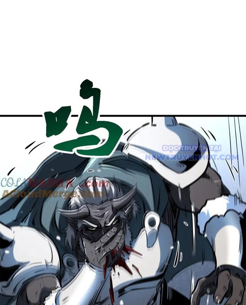 Siêu Cấp Thần Cơ Nhân: Chapter 325