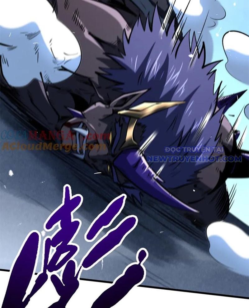 Siêu Cấp Thần Cơ Nhân: Chapter 325