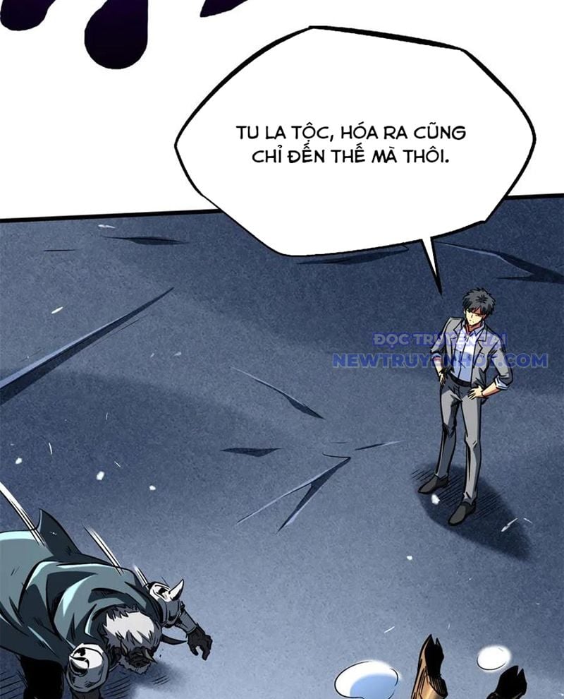 Siêu Cấp Thần Cơ Nhân: Chapter 325