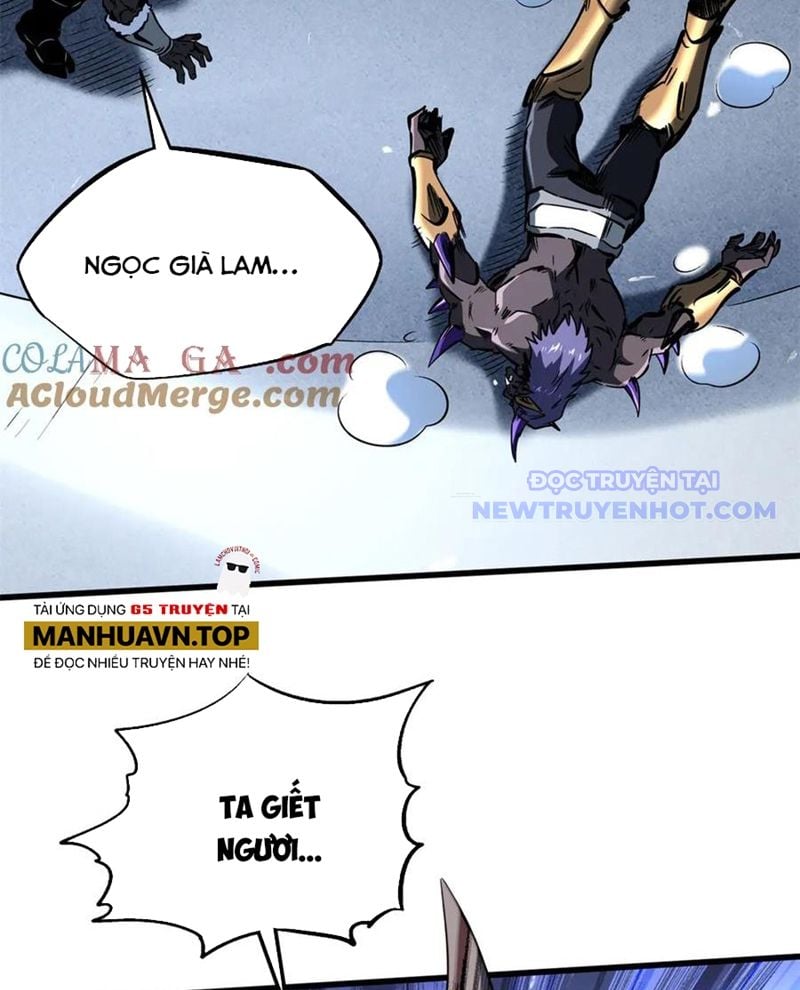 Siêu Cấp Thần Cơ Nhân: Chapter 325
