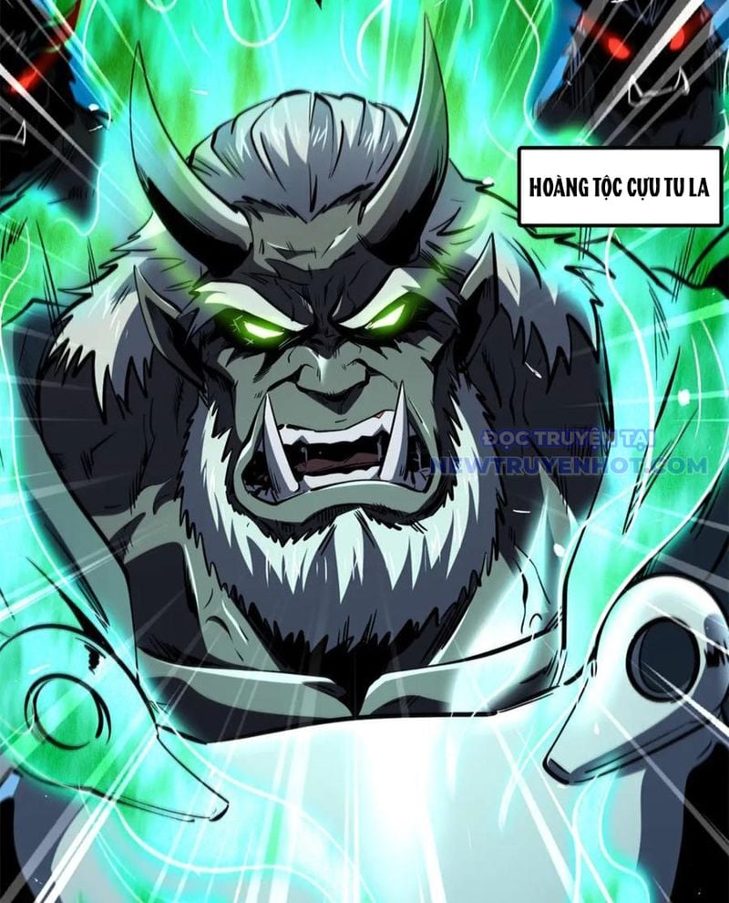 Siêu Cấp Thần Cơ Nhân: Chapter 325