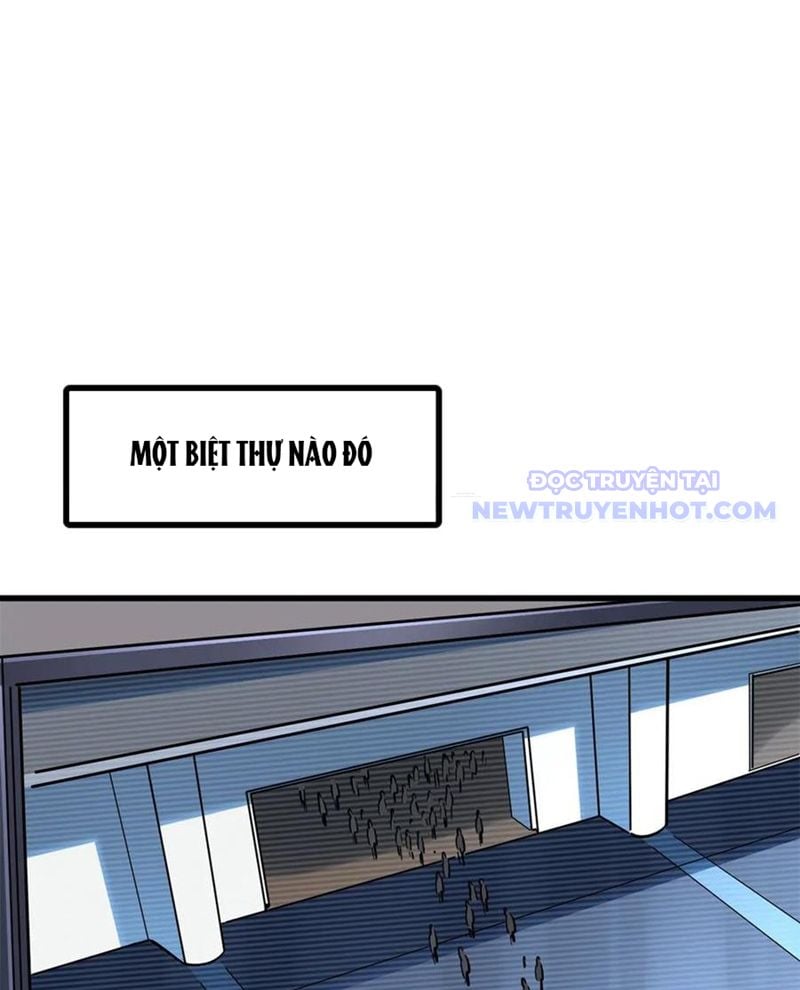 Siêu Cấp Thần Cơ Nhân: Chapter 325