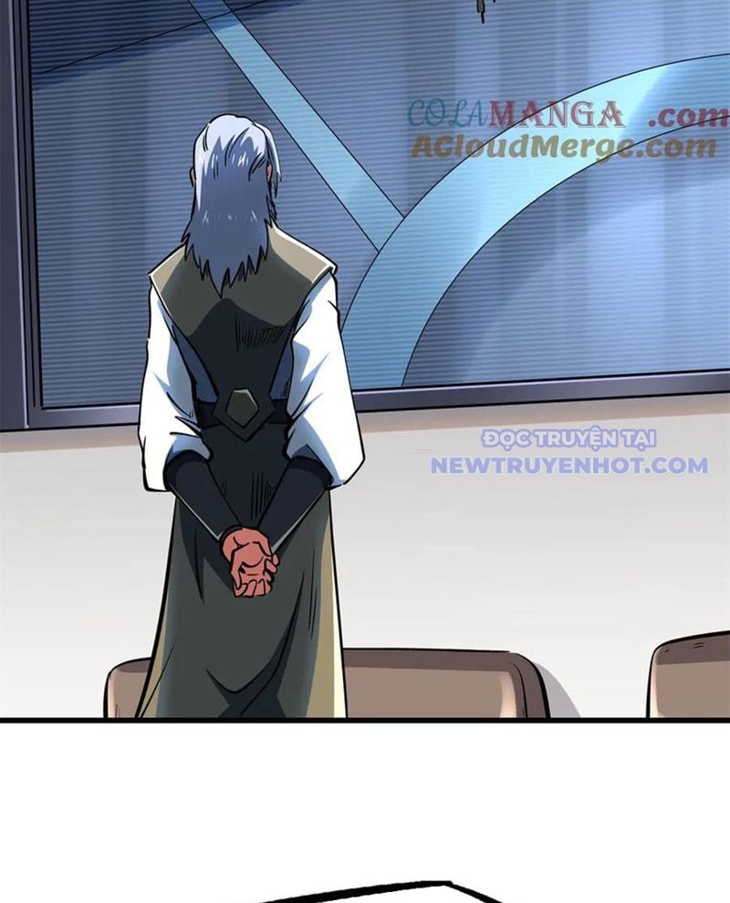 Siêu Cấp Thần Cơ Nhân: Chapter 325